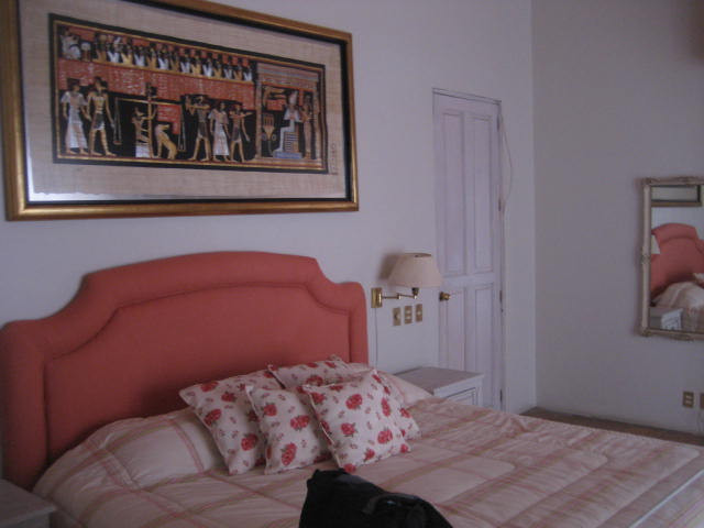 Lake Chapala Inn主图