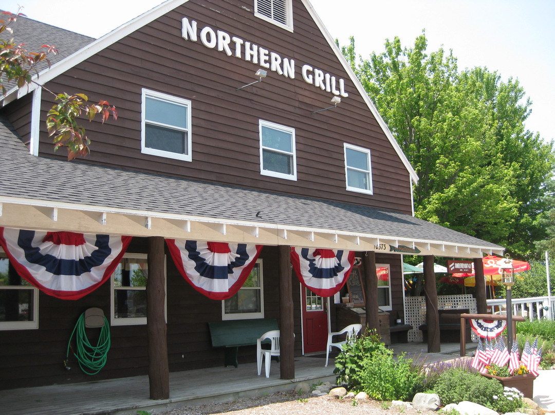Northern Grill & Pub