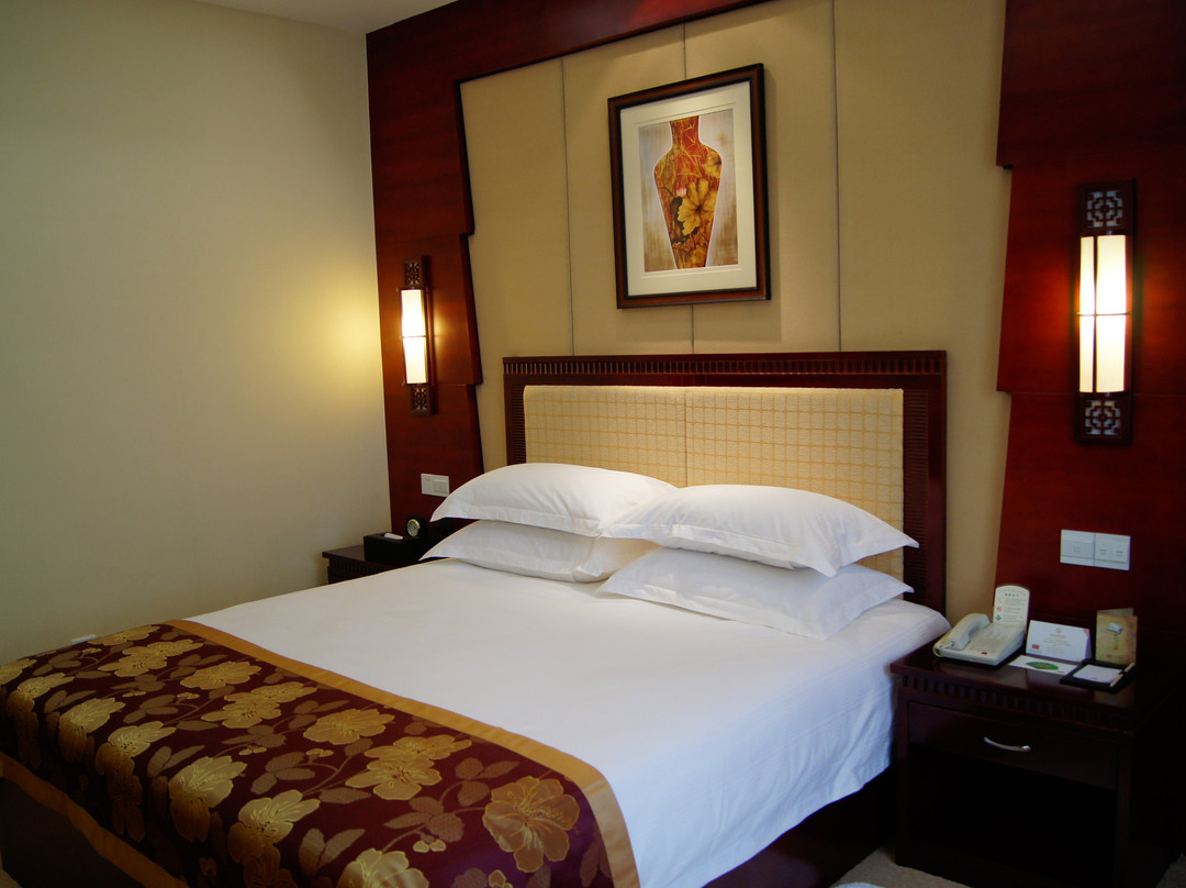 新世纪状元楼大酒店主图