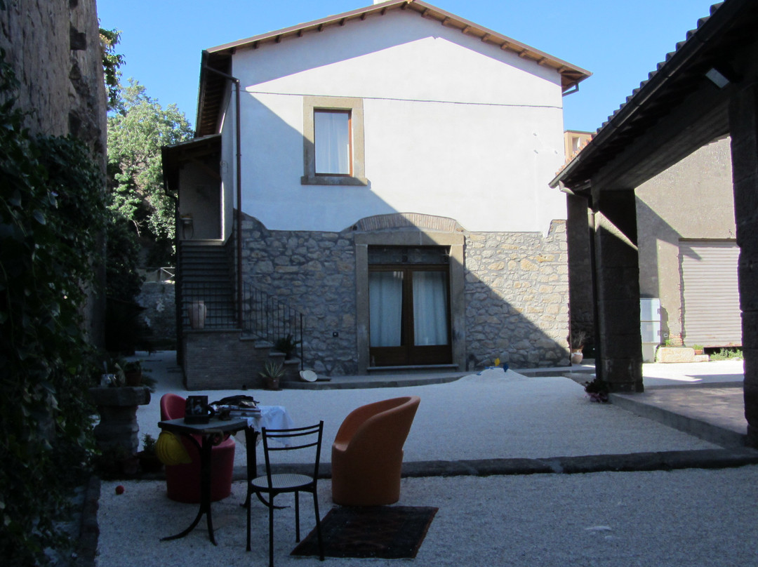 B&B Torre Medievale主图