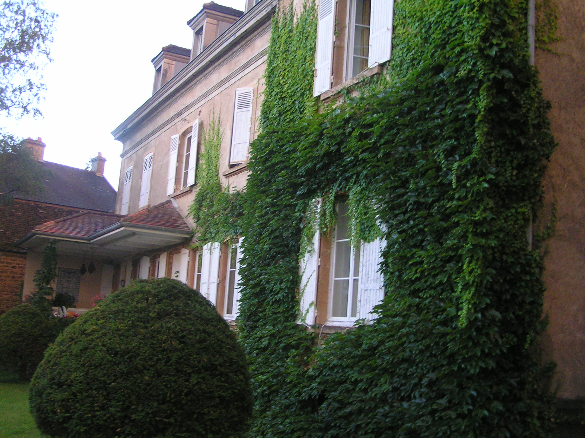 Domaine Rijckaert-官方