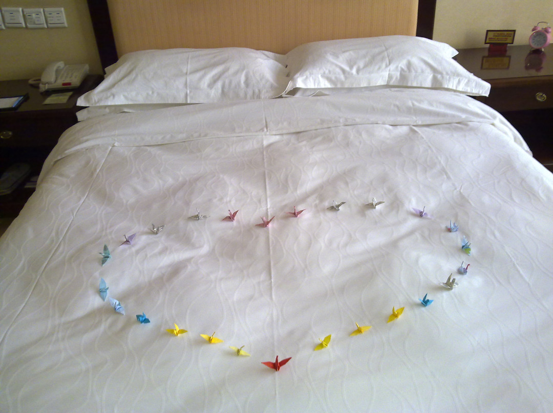 凌海大酒店主图