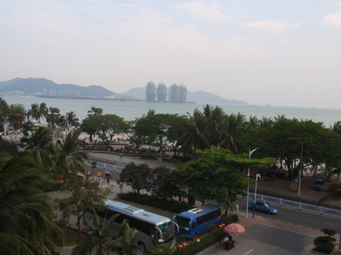 经纬大酒店主图