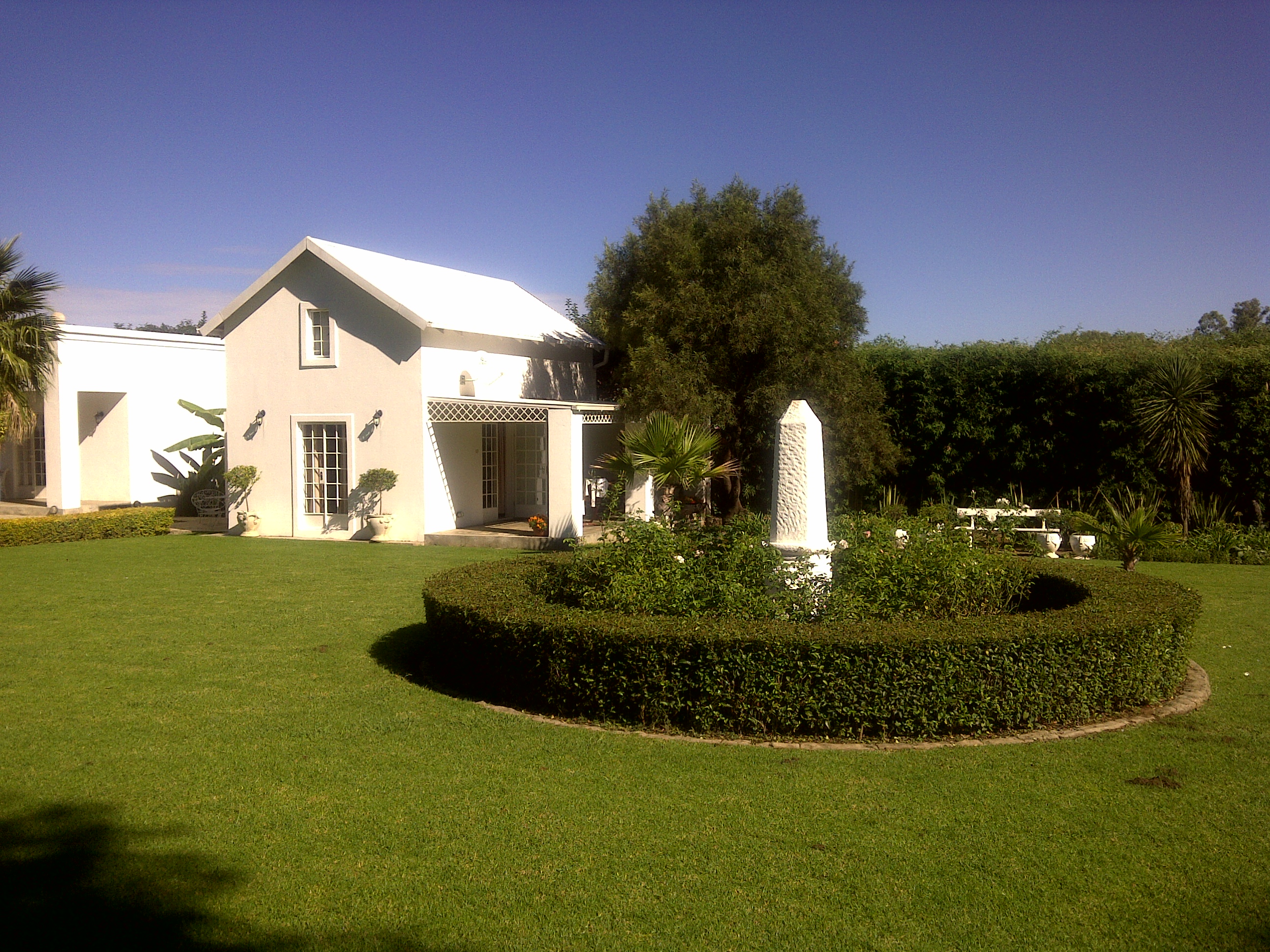 Green Gables Country Estate-客卧
