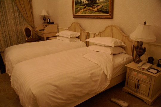 张裕爱斐堡国际酒庄主图