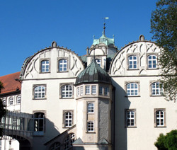 Schloss Gifhorn (Gifhorn Castle)景点图片