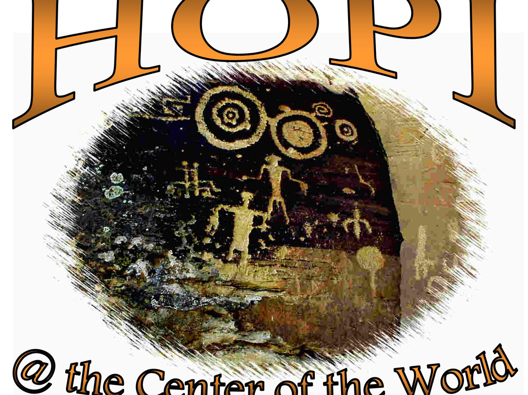 Hopi Tours-Kykotsmovi Village必去景点