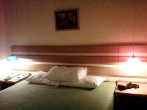 如家酒店(海口白龙路店)主图