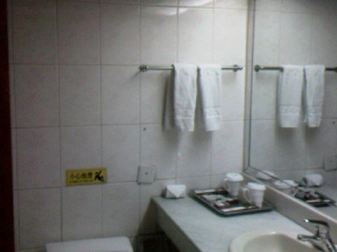 唐山开滦宾馆主图