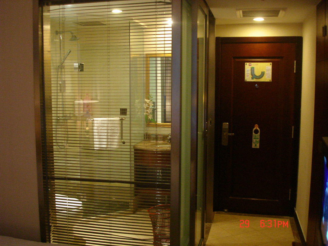 潍坊丽景酒店主图