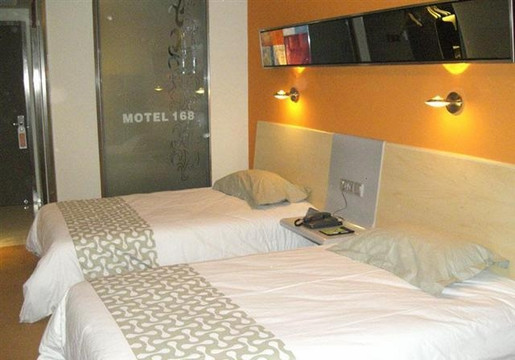 大众空港宾馆主图