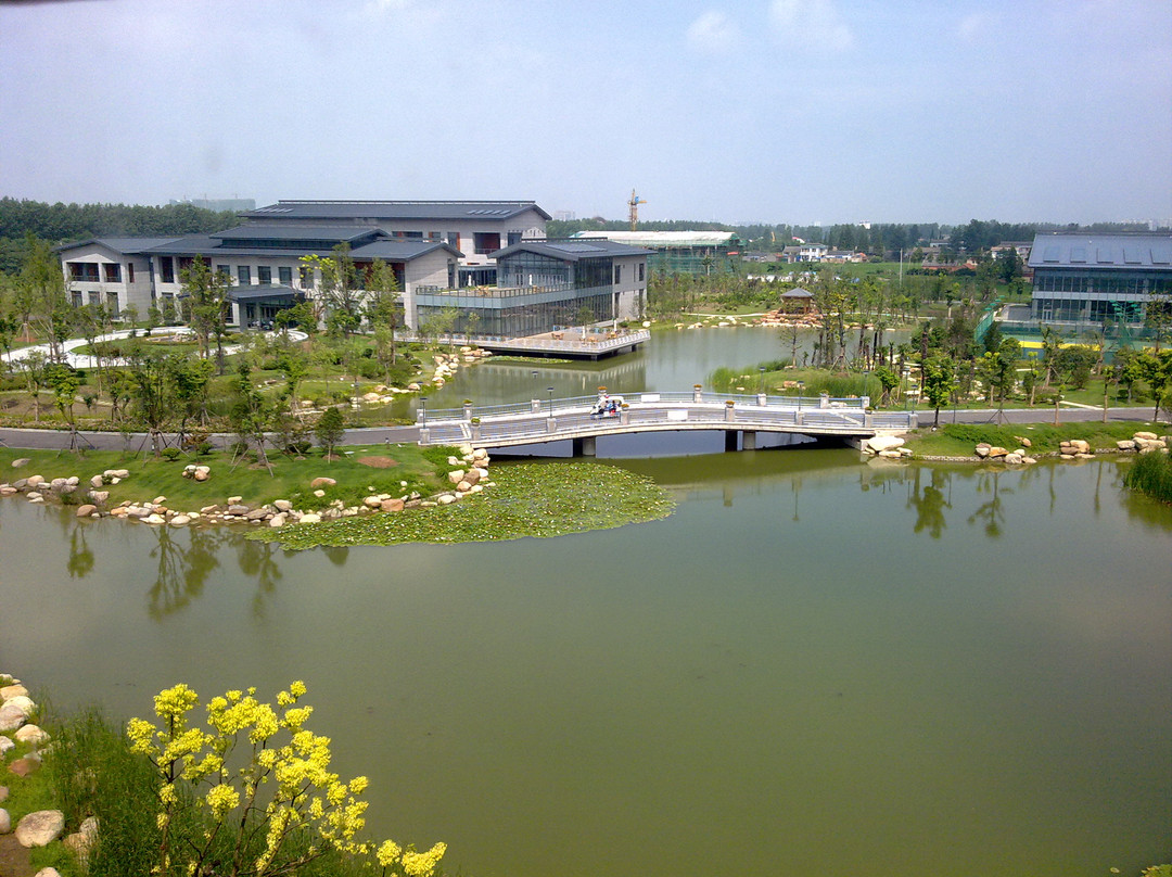 盐城迎宾馆主图