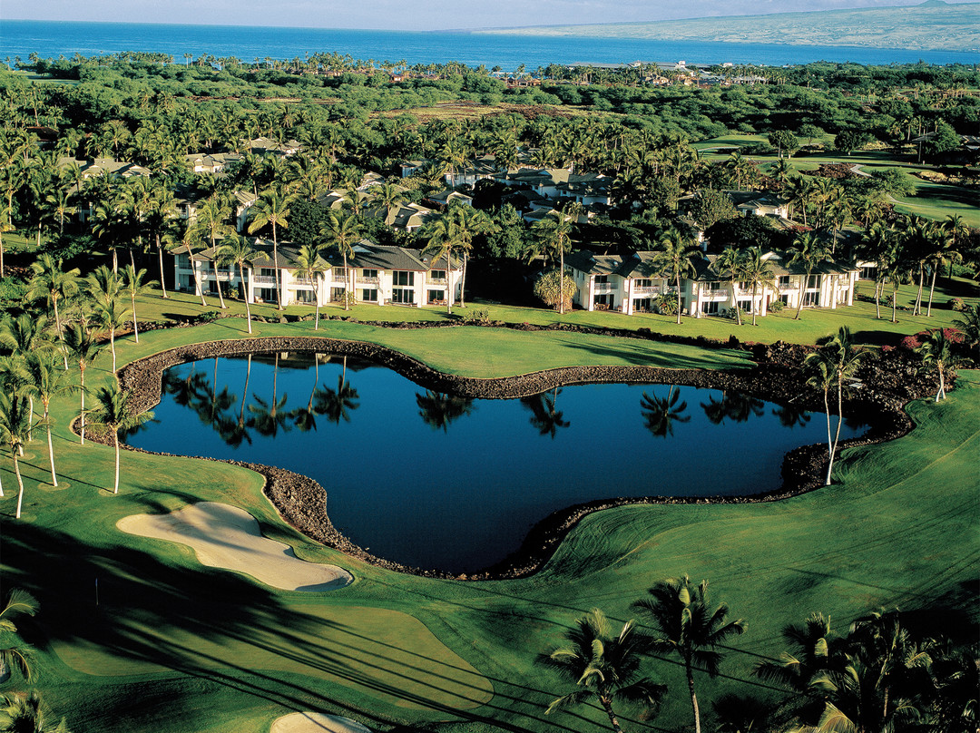 The Islands at Mauna Lani
