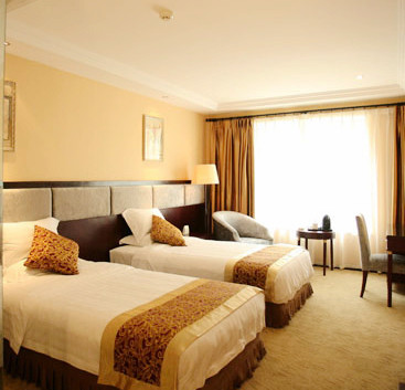 泰平·崇丽酒店(成都春熙路太古里店)主图