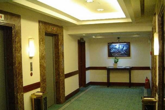 贵州饭店·迎宾楼主图