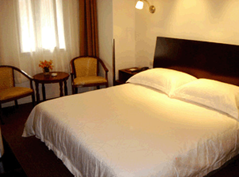 莫泰酒店-武汉黄鹤楼首义广场复兴路地铁站店主图