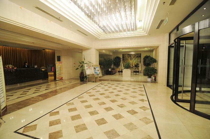 北冰洋大酒店主图