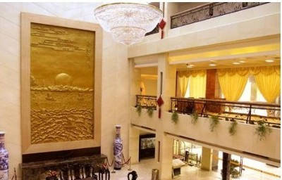 瑞豪国际酒店主图