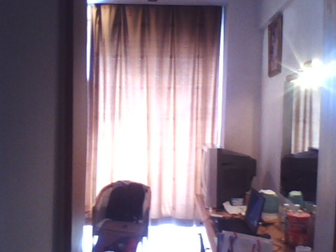 中原大酒店主图