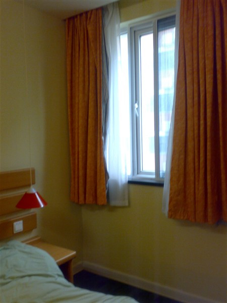 如家酒店·neo(上海陆家浜路地铁站店)主图