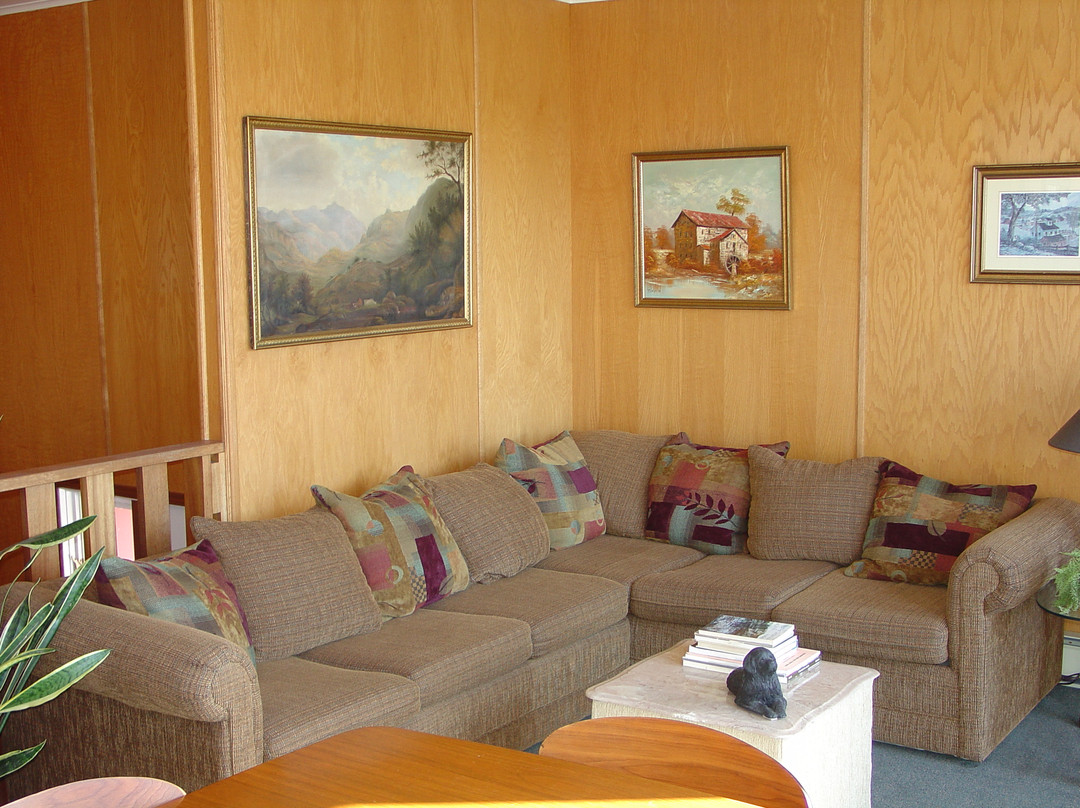 Stonewall Inn B&B主图