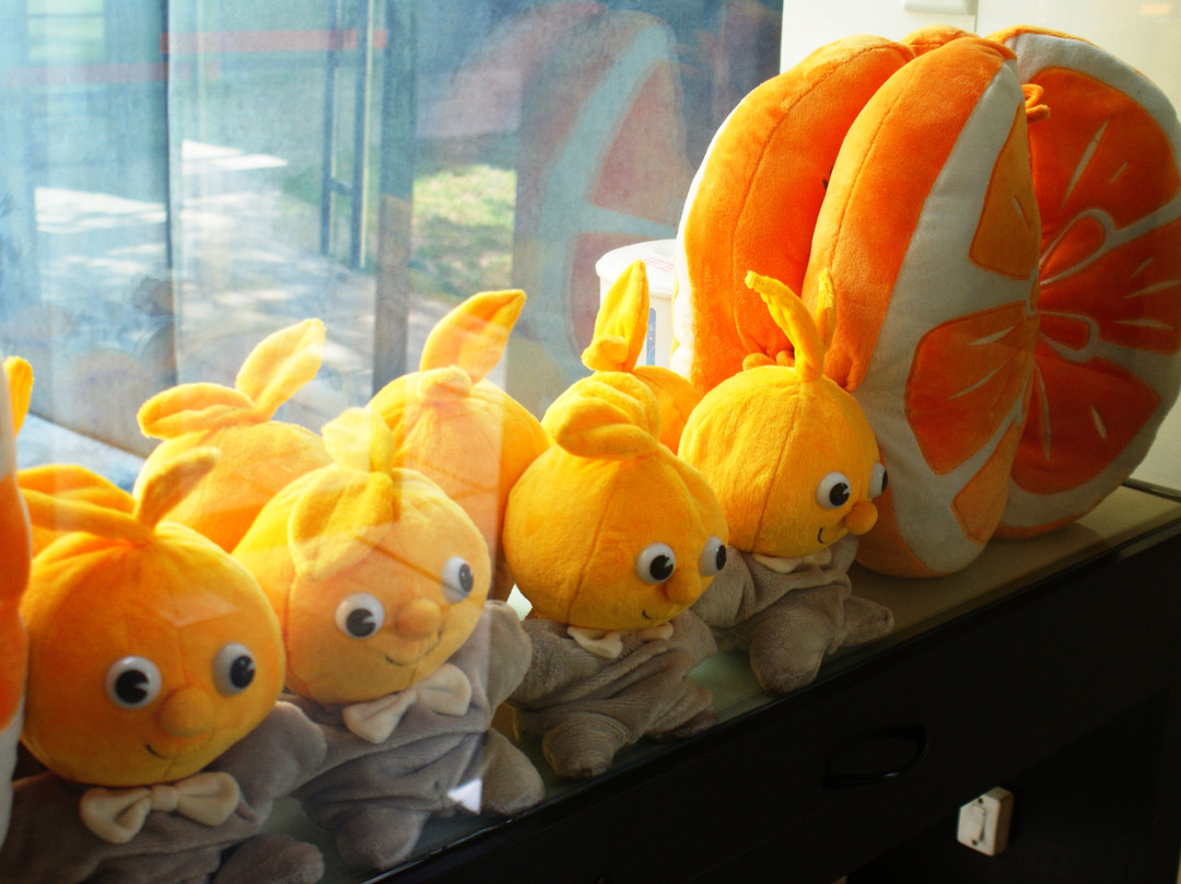 北京桔子酒店官园桥店主图