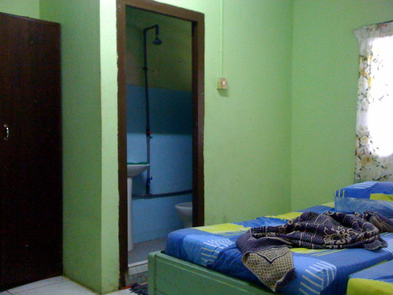 Sematan Hotel