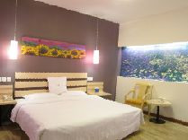 重庆小天鹅商务酒店杨家坪店主图