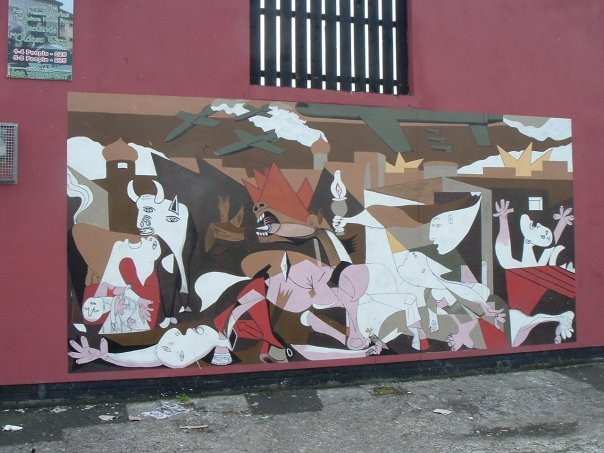 Museum of Free Derry-德里必去景点