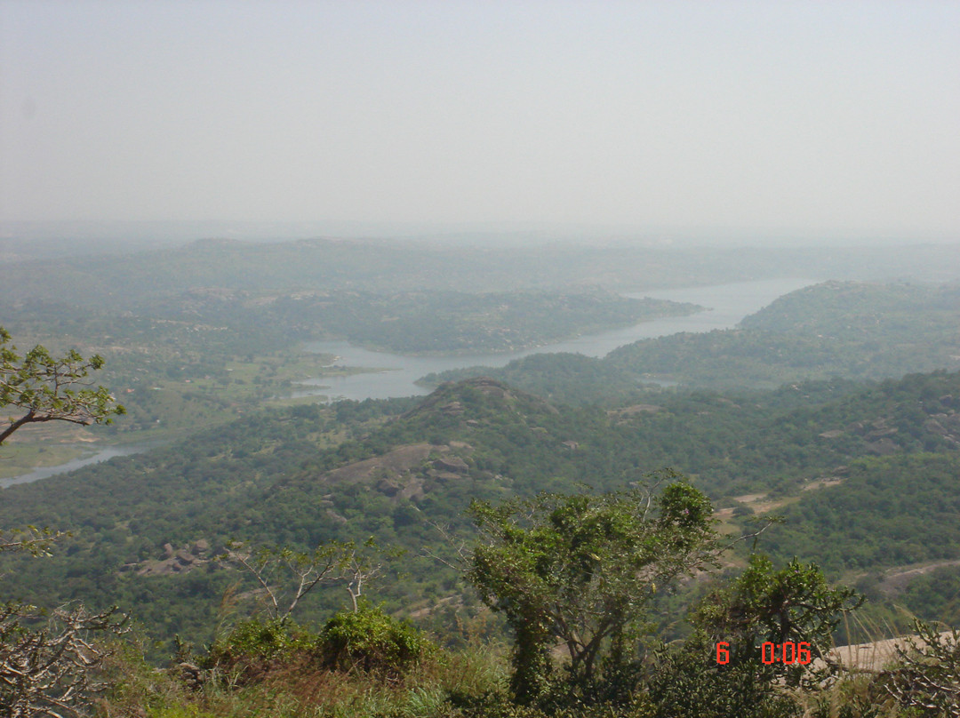 Savanadurga Trek-null必去景点