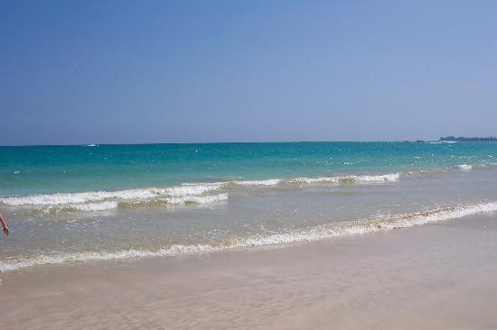 佛得角岛-Isla Verde必去景点