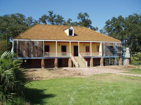 Laura Plantation: Louisiana's Creole Heritage Site-瓦切里必去景点