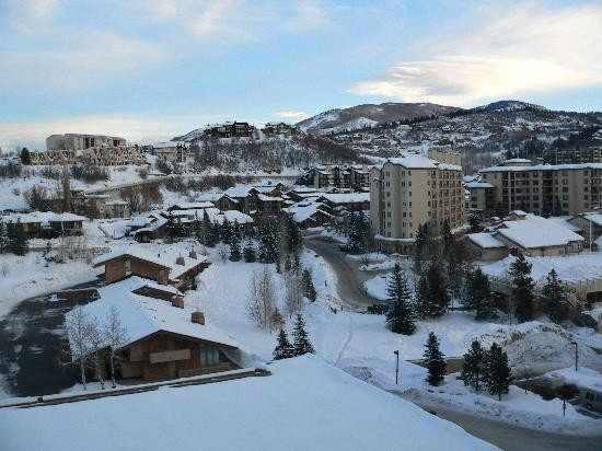 Steamboat Ski Resort景点图片