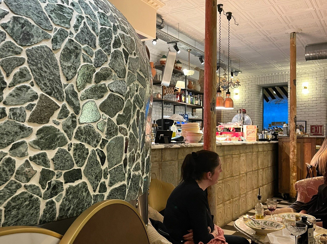 The Little Italy Shop