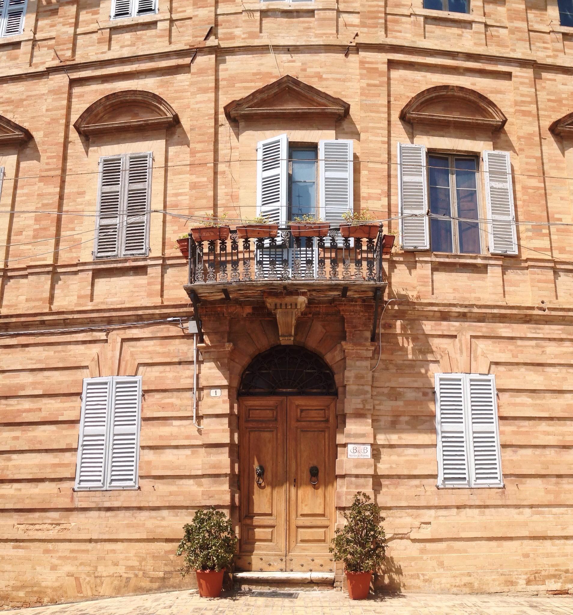 B&B Il Vecchio Tiglio Residenza d'epoca-官方