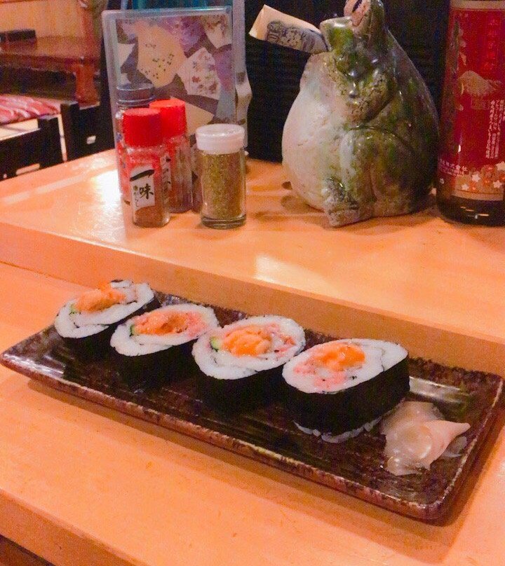 寿司政