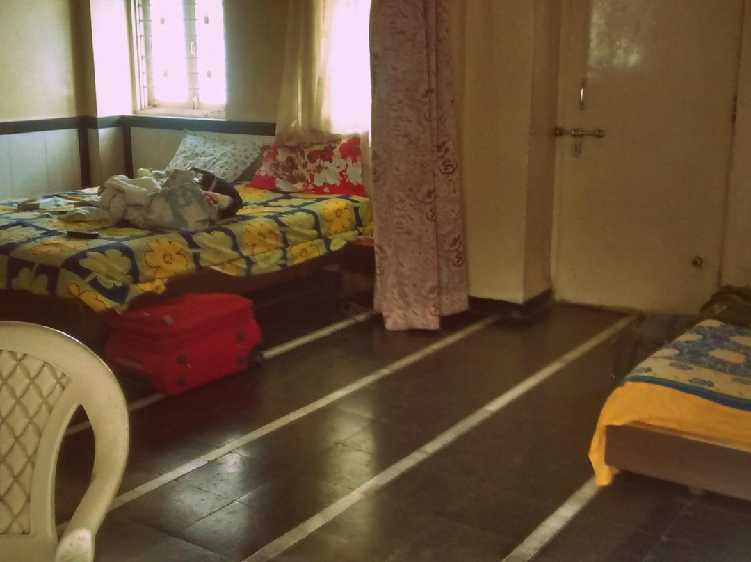 Hotel Sadanand