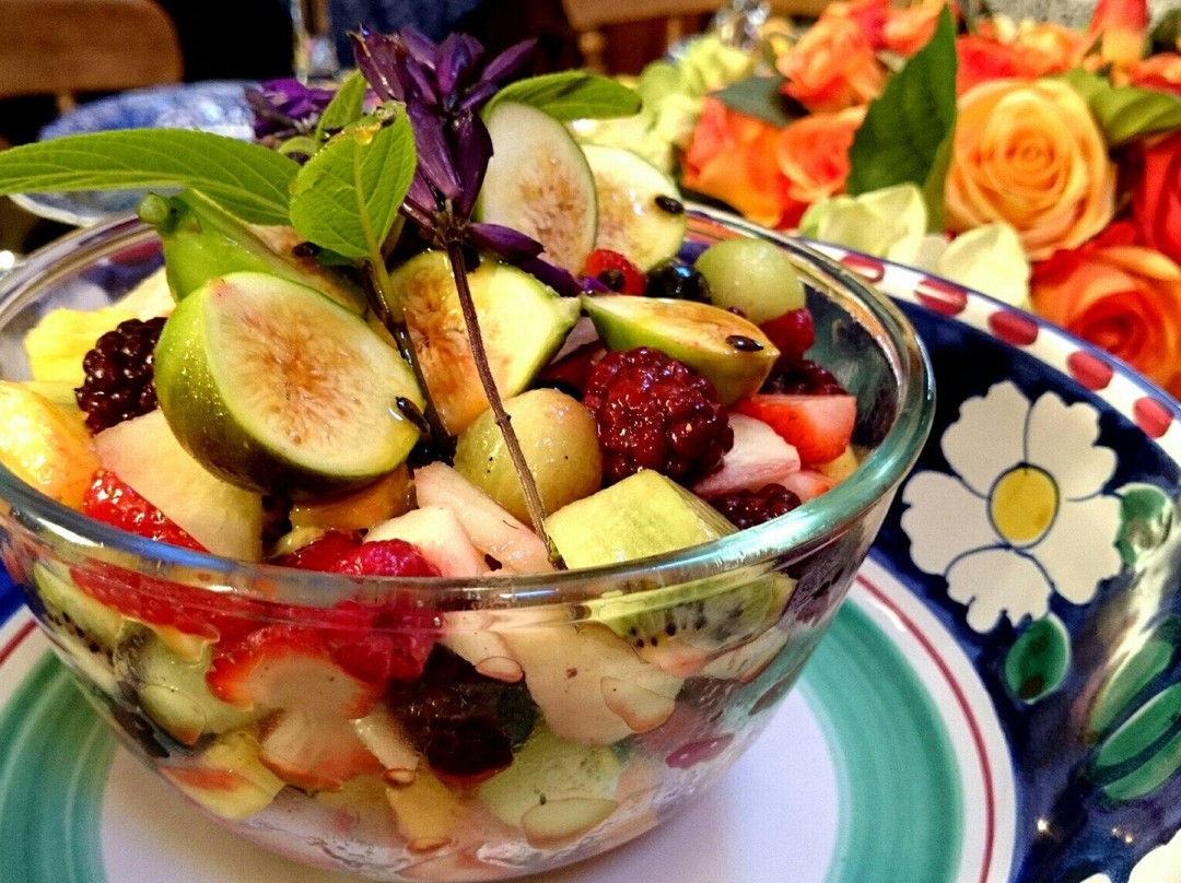 Ocean Grove酒店住宿-Roseneath Villa B&B