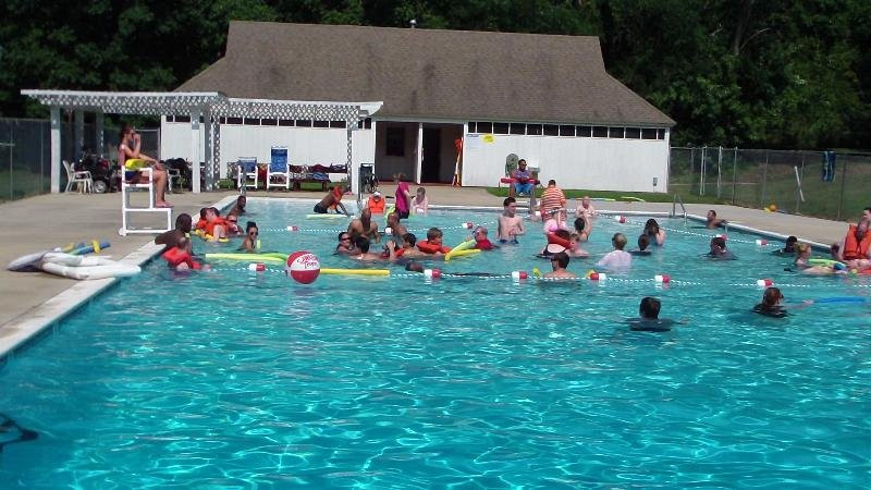 Fairlee Motel & Drive-in Theater主图