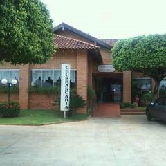 Currascaria Garca Branca