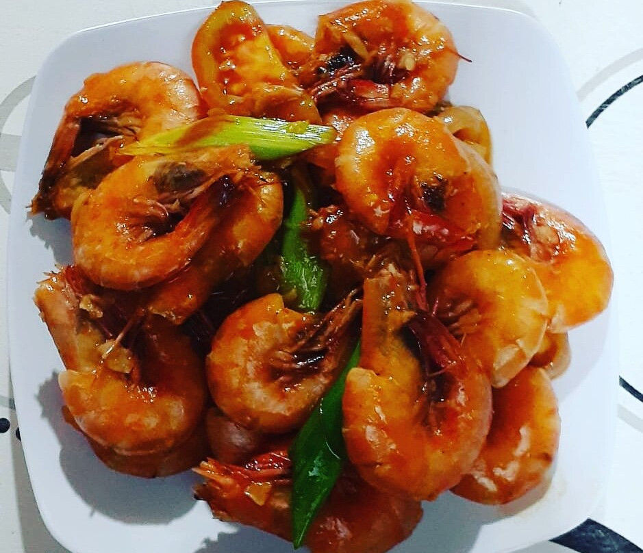 Ikan Bakar Putri Yayat Purwokerto