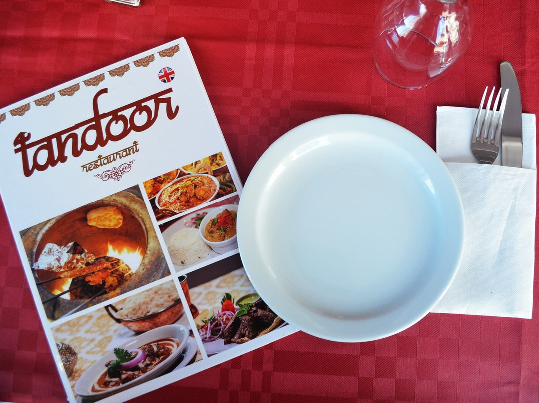 Tandoor Benidorm