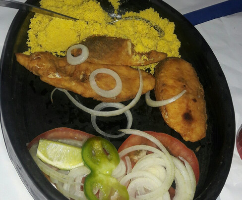 Belmonte餐馆和美食-Restaurante Taberna