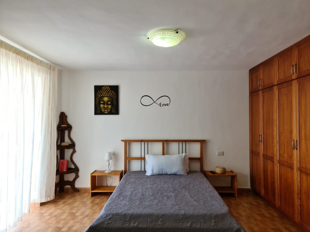 Apartments Icod de los Vinos IV