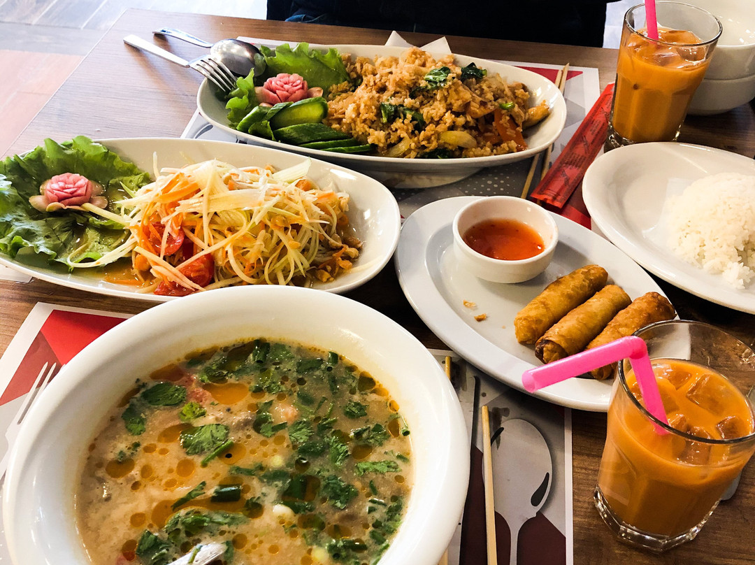 Thaicurry Restaurant