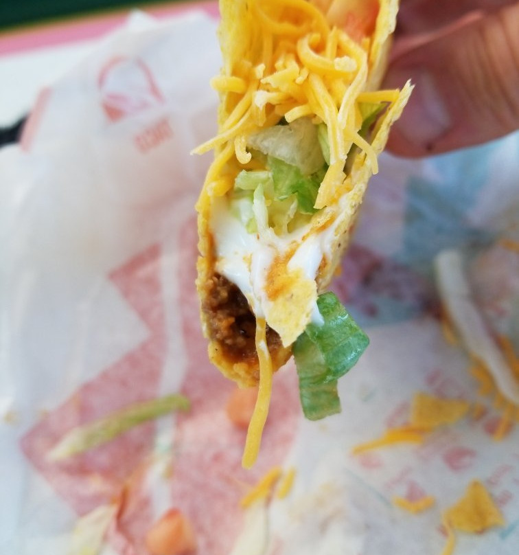 Taco Bell主图