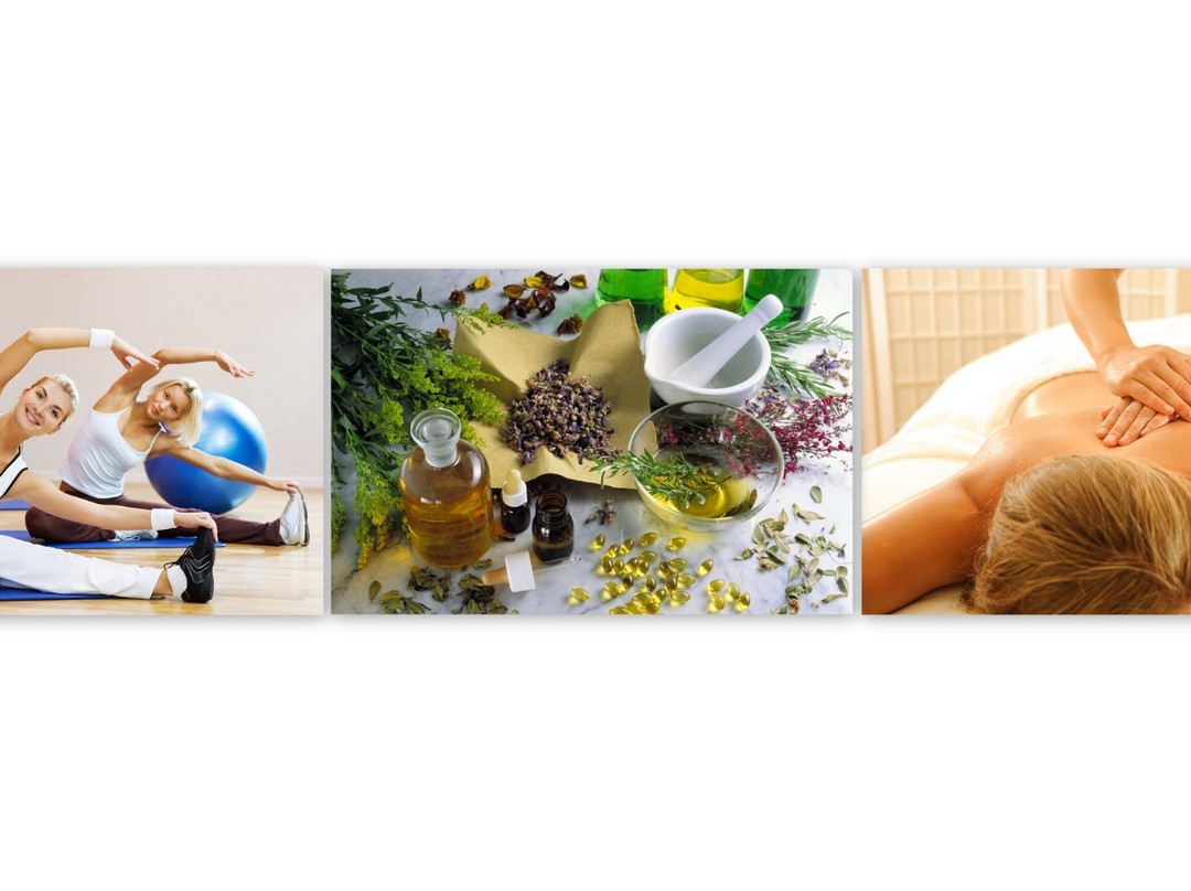 Namo Natural Health-斯特尔拜必去景点