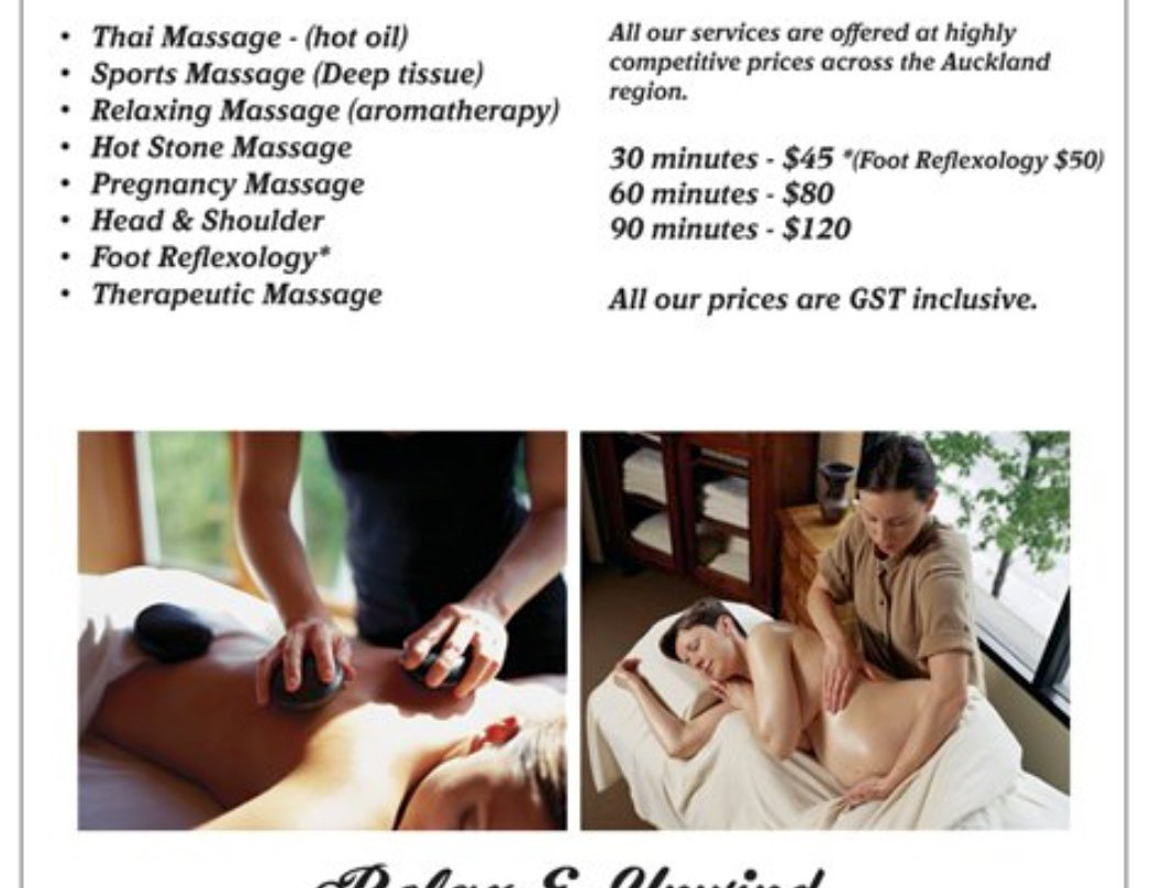 Massage Studio-Mount Wellington必去景点