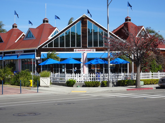 Burger King