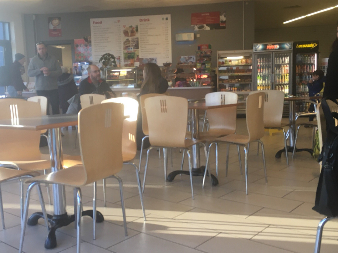 Northolt Leisure Centre景点图片